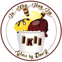 Glace iKii logo - Similar company to Ikii