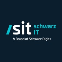 Schwarz IT KG logo - Similar company to Schwarz Digits