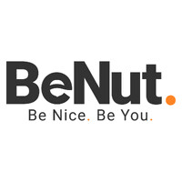 BeNut. logo - Similar company to Dal Monte Srl