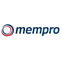 MemPro Ltd. logo - Similar company to Laser Techniques Company