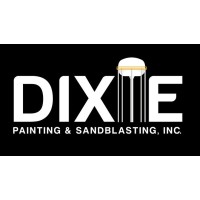 Dixie Painting & Sandblasting, Inc. logo - Similar company to Smith Vinyl Siding And Remodeling
