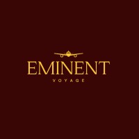 Eminent Voyage logo - Similar company to Qaf Graph