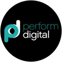 Perform Digital Media logo - Similar company to Fmg Digital