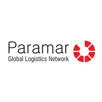 Paramar logo - Similar company to Masterline Group®