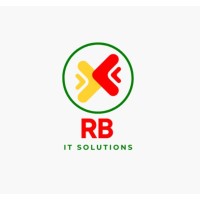 RB IT Solutions LLC logo - Similar company to Samprasoft