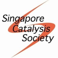 Singapore Catalysis Society logo - Similar company to Materials Research Society Of Singapore