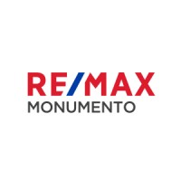 RE/MAX Monumento logo - Similar company to Re/Max Enjoy