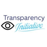 Transparency Initiative logo - Similar company to Mhest