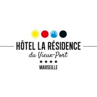 Hôtel La Résidence du Vieux-Port **** logo - Similar company to Studio Mikl