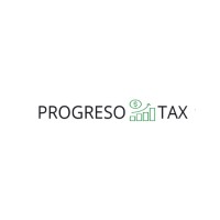 Progreso tax logo - Similar company to Andres Landscape