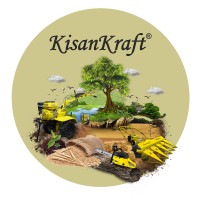 KisanKraft Limited logo - Similar company to Pubert India Private Limited
