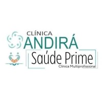 Clinica Andirá Saúde Prime logo - Similar company to Andirá Pet