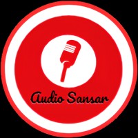 Audio Sansar logo - Similar company to Omni-Libraries
