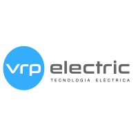 VRP ELECTRIC / IBERDROLA COLABORADOR OFICIAL logo - Similar company to Reketec