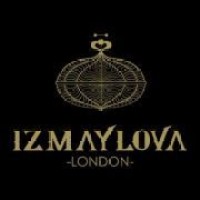 Izmaylova logo - Similar company to Studio Ellis Ltd