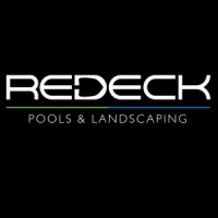 Redeck Pools & Landscaping logo - Similar company to Brook & Ripples Llc