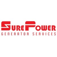 Surepower Generator Services logo - Similar company to Generator Control (Pty) Ltd