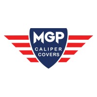 MGP Caliper Covers logo - Similar company to Ultimate Defense Technologies