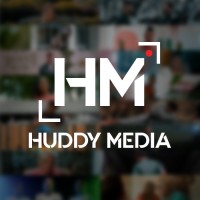 Huddy Media logo - Similar company to We Build Bridges