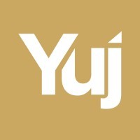 Yuj logo - Similar company to C&C Alpha Group
