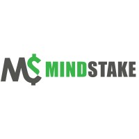 MindStake logo - Similar company to Qos Design