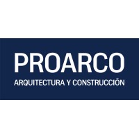 Proarco Constructora logo - Similar company to Cálida Homes · Estate Agents