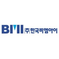 BMI Korea Co., Ltd. logo - Similar company to Atgc Co.,Ltd.