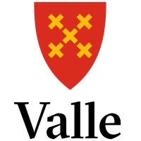 Valle kommune logo - Similar company to Omhuapp