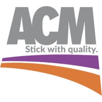 ACM Italy logo - Similar company to Elgaeurope S.R.L.