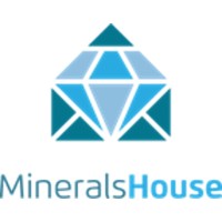 Minerals House LLC logo - Similar company to Gb Gems & Treasures