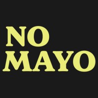No Mayo logo - Similar company to Arkayd