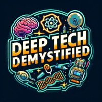 Deep Tech Demystified logo - Similar company to Struphy