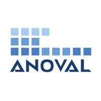 Anoval Projekt d.o.o. logo - Similar company to Trustcode Solutions