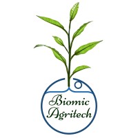 BiomicAgritech logo - Similar company to Automated Growing Technology
