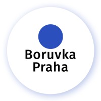 Borůvka Praha o.p.s. logo - Similar company to Veronika