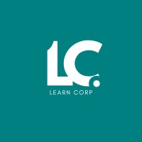Learn Corp logo - Similar company to Just Fresh Ghana