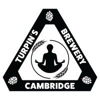 Turpin's Brewery Cambridge logo - Similar company to Vmhosts Ltd.. Cloud Hosting
