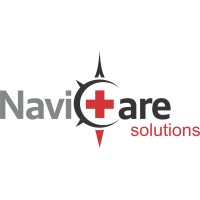 NaviCare Solutions logo - Similar company to Hyperdrive Ai