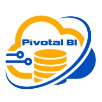 Pivotal BI logo - Similar company to Agile Delivery