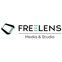 FreeLens logo - Similar company to 2B View