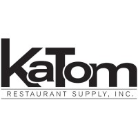 KaTom Restaurant Supply, Inc. logo - Similar company to Culinary Depot