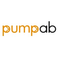 Pumpab AB logo - Similar company to Procad Systems Ab