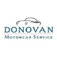 Donovan Motorcar Service