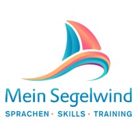 Mein Segelwind GmbH logo - Similar company to Earth Lines Architects
