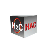 HAC H2C HITACHI logo - Similar company to Teccontrol