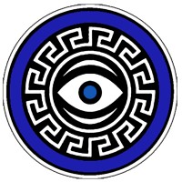 Darkplay Theatre logo - Similar company to Cross Culture International Foundation