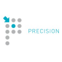 Precision Network logo - Similar company to Rapid Resist