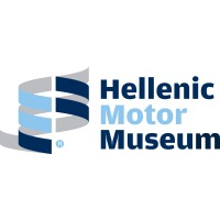 Hellenic Motor Museum logo - Similar company to Riga Motor Museum
