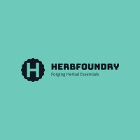 HerbFoundry logo - Similar company to Virtufinesse Support