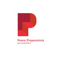 Peace Preparatory Academy logo - Similar company to Oaksatl Community Development